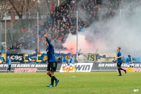 SV Waldhof Mannheim 07 vs 1. FC Saarbrücken (3-2) (8)