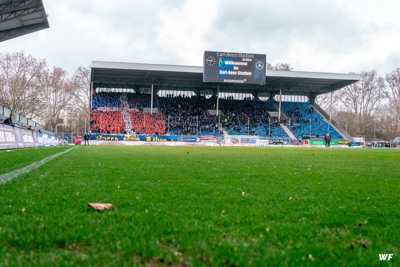 SV Waldhof Mannheim 07 vs 1. FC Saarbrücken (3-2) (9)