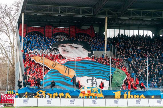 SV Waldhof Mannheim 07 vs 1. FC Saarbrücken (3-2) (10)