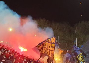 1. FC Saarbrücken vs Karlsruher SC (5-3 n.E.)