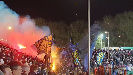 1. FC Saarbrücken vs Karlsruher SC (5-3 n.E.) (1)