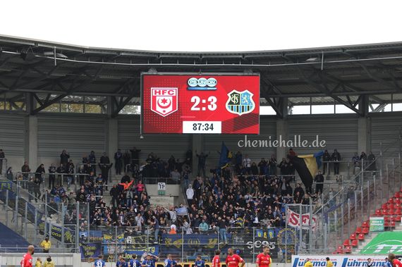 Hallescher FC vs 1. FC Saarbrücken (2-3) (1)