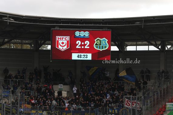 Hallescher FC vs 1. FC Saarbrücken (2-3) (5)