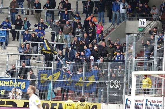 Hallescher FC vs 1. FC Saarbrücken (2-3) (6)