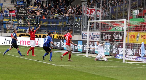 Hallescher FC vs 1. FC Saarbrücken (2-3) (7)