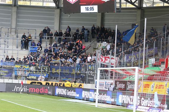 Hallescher FC vs 1. FC Saarbrücken (2-3) (8)