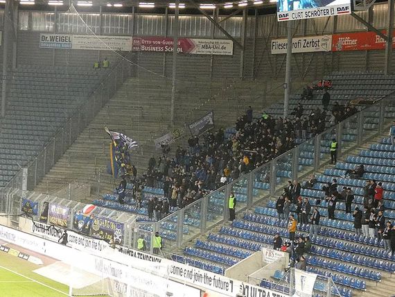 1. FC Magdeburg vs 1. FC Saarbrücken (2-1) (1)