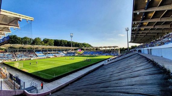 1. FC Saarbrücken vs 1. FC Magdeburg (2-1) (3)