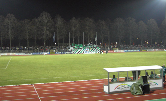 1. FC Schweinfurt 05 vs 1. FC Eintracht Bamberg (1-0) (1)