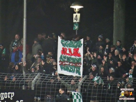 1. FC Schweinfurt 05 vs SSV Jahn Regensburg (2-1) (3)