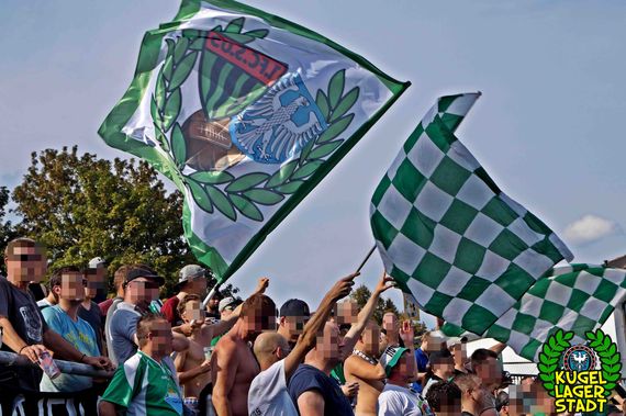 SpVgg Bayreuth vs 1. FC Schweinfurt 05 (0-2) (12)