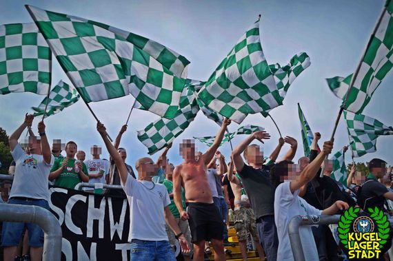SpVgg Bayreuth vs 1. FC Schweinfurt 05 (0-2) (17)