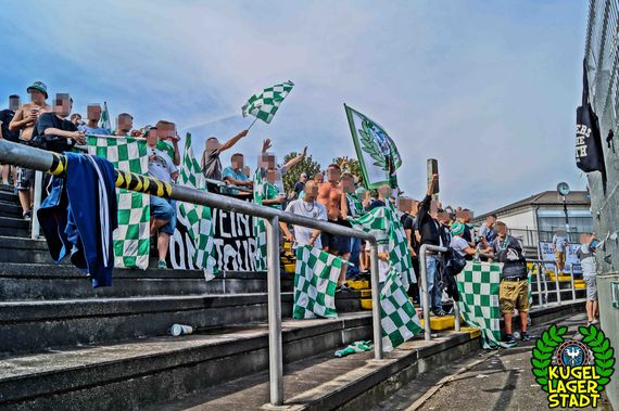 SpVgg Bayreuth vs 1. FC Schweinfurt 05 (0-2) (21)