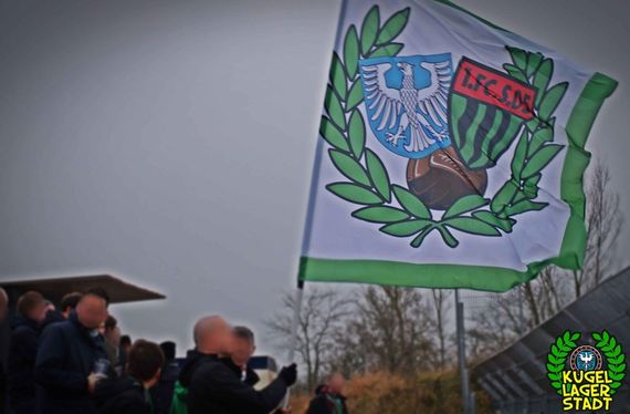 SV Seligenporten vs 1. FC Schweinfurt 05 (2-4) (5)