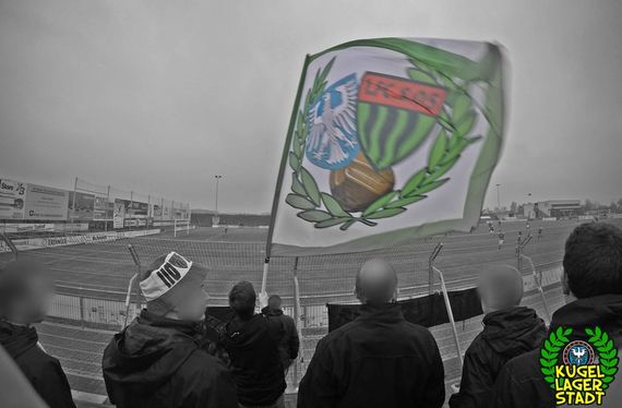 SV Seligenporten vs 1. FC Schweinfurt 05 (2-4) (6)