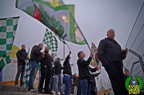 SV Seligenporten vs 1. FC Schweinfurt 05 (2-4) (11)