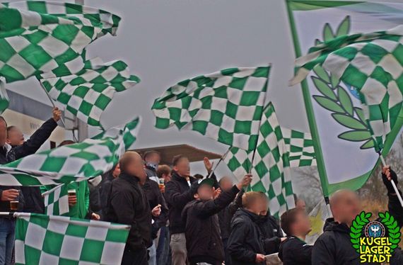 SV Seligenporten vs 1. FC Schweinfurt 05 (2-4) (13)