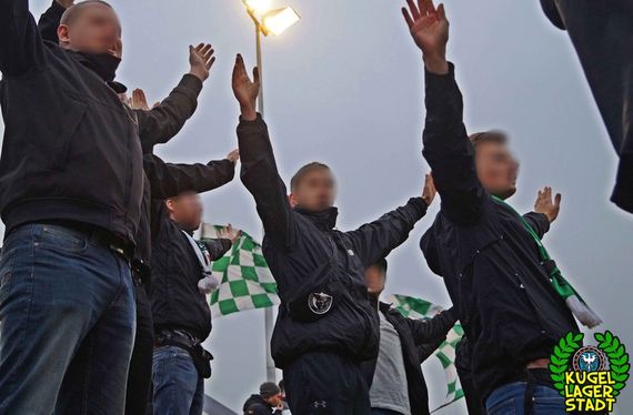 SV Seligenporten vs 1. FC Schweinfurt 05 (2-4) (17)