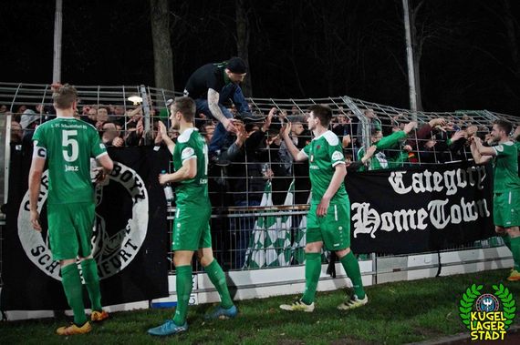 1. FC Schweinfurt 05 vs SpVgg Unterhaching (2-1) (1)