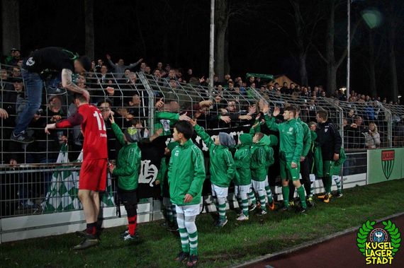 1. FC Schweinfurt 05 vs SpVgg Unterhaching (2-1) (2)