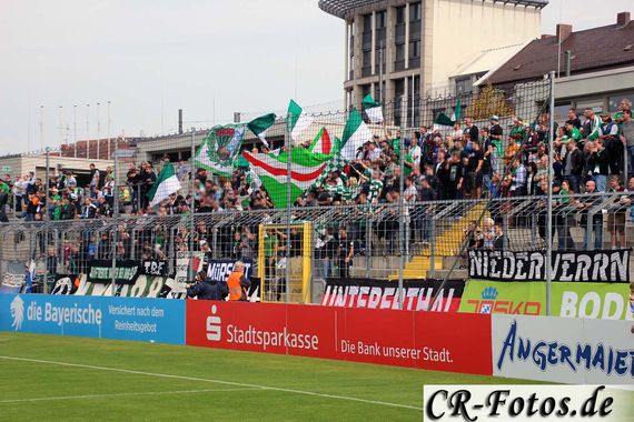 TSV 1860 München vs 1. FC Schweinfurt 05 (3-1) (1)