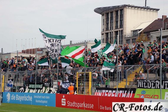 TSV 1860 München vs 1. FC Schweinfurt 05 (3-1) (2)