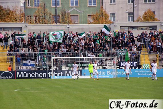 TSV 1860 München vs 1. FC Schweinfurt 05 (3-1) (3)