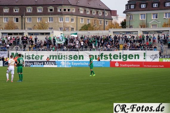 TSV 1860 München vs 1. FC Schweinfurt 05 (3-1) (4)