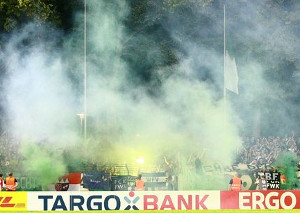 1. FC Schweinfurt 05 vs FC Schalke 04 (0-2)