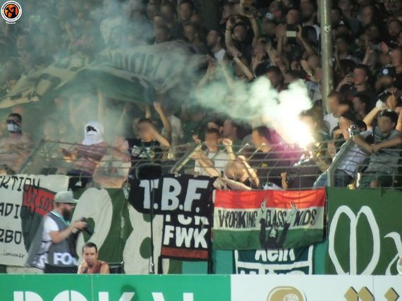 1. FC Schweinfurt 05 vs FC Schalke 04 (0-2) (6)