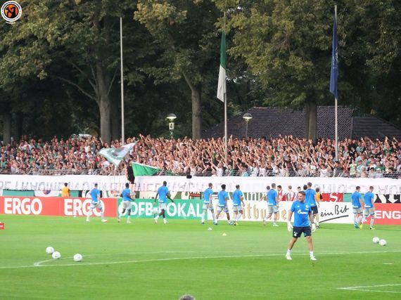 1. FC Schweinfurt 05 vs FC Schalke 04 (0-2) (8)