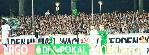 1. FC Schweinfurt 05 vs FC Schalke 04 (0-2) (11)