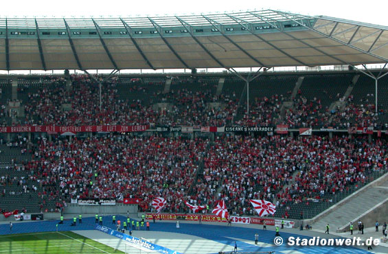 Hertha BSC II vs 1. FC Union Berlin (1-1) (1)