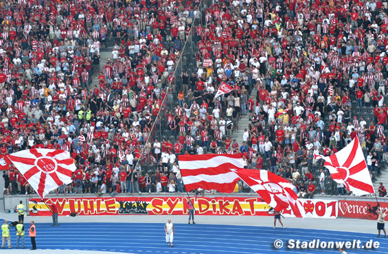 Hertha BSC II vs 1. FC Union Berlin (1-1) (2)