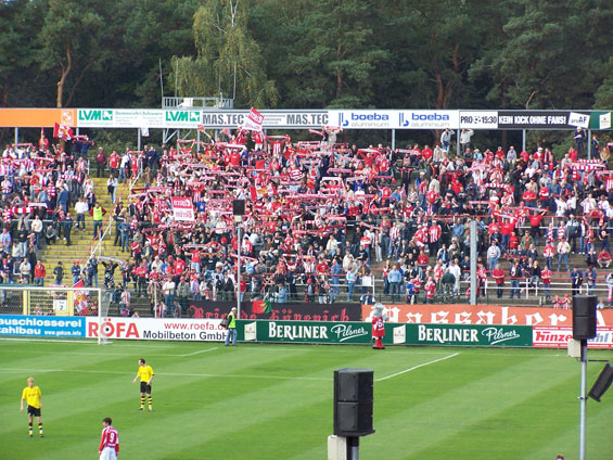 1. FC Union Berlin vs Borussia Dortmund II (1-3) (2)