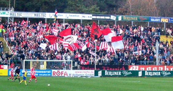Preußen Münster vs 1. FC Union Berlin (0-0) (5)