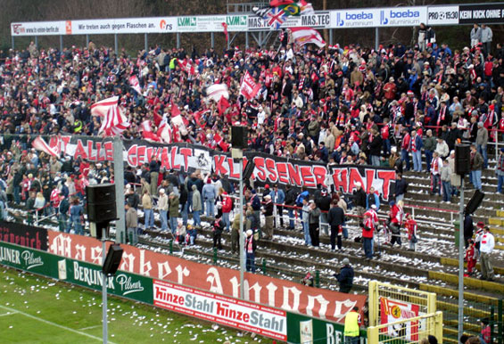 1. FC Union Berlin vs KFC Uerdingen 05 (1-1) (5)