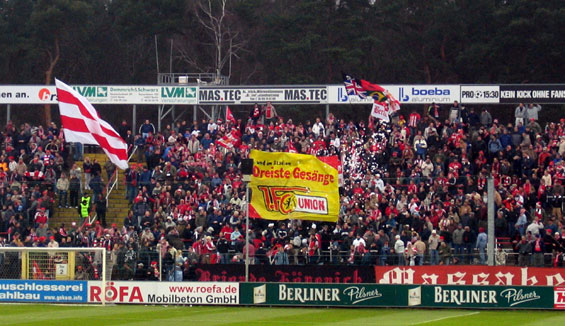 1. FC Union Berlin vs KFC Uerdingen 05 (1-1) (8)