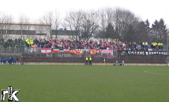 Hamburger SV II vs 1. FC Union Berlin (3-2) (1)