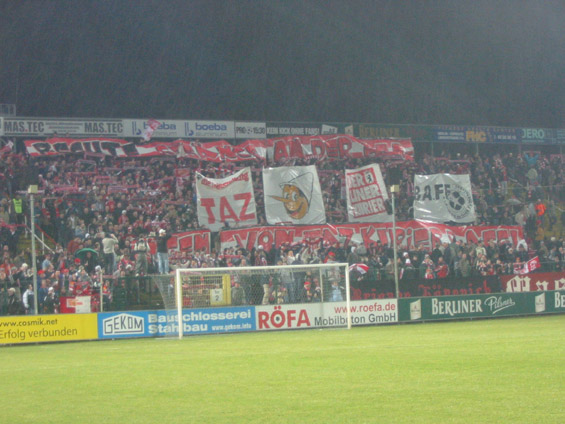 1. FC Union Berlin vs FC St. Pauli (0-0) (1)