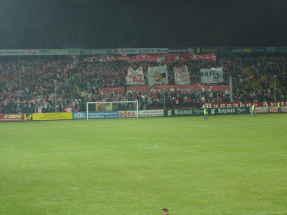 1. FC Union Berlin vs FC St. Pauli (0-0) (2)
