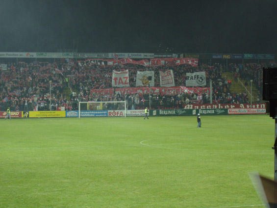 1. FC Union Berlin vs FC St. Pauli (0-0) (3)