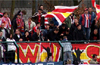 SC Paderborn vs 1. FC Union Berlin (2-0)