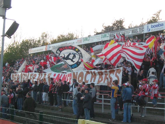 1. FC Union Berlin vs Chemnitzer FC (1-1) (1)