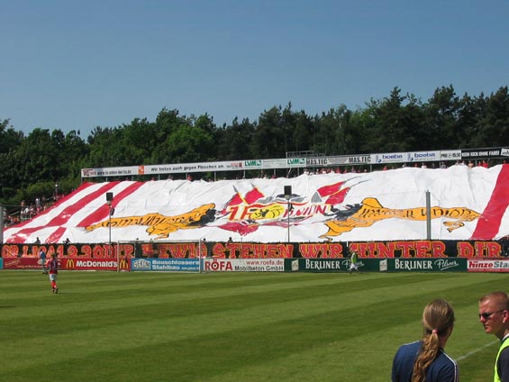 1. FC Union Berlin vs VfL Wolfsburg II (2-2) (4)