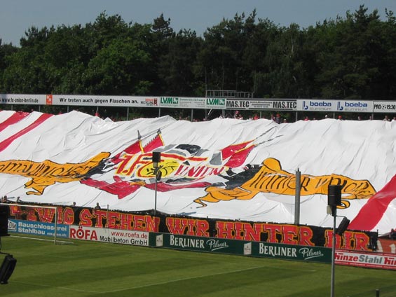 1. FC Union Berlin vs VfL Wolfsburg II (2-2) (5)