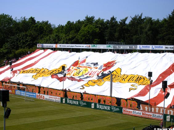 1. FC Union Berlin vs VfL Wolfsburg II (2-2) (6)
