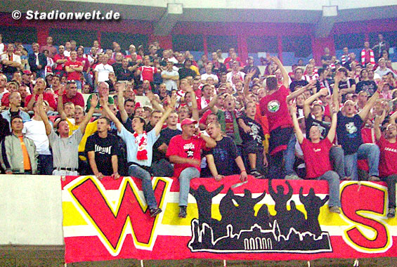 Fortuna Düsseldorf vs 1. FC Union Berlin (2-0) (1)