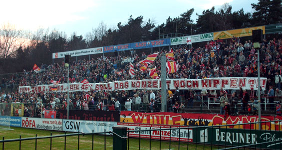 1. FC Union Berlin vs Ludwigsfelder FC (1-0) (2)