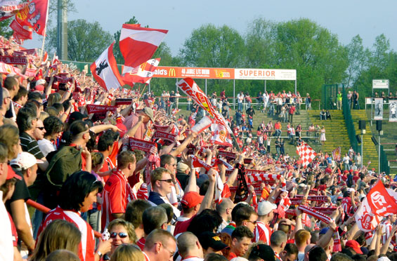 1. FC Union Berlin vs SV Babelsberg 03 (1-0) (9)